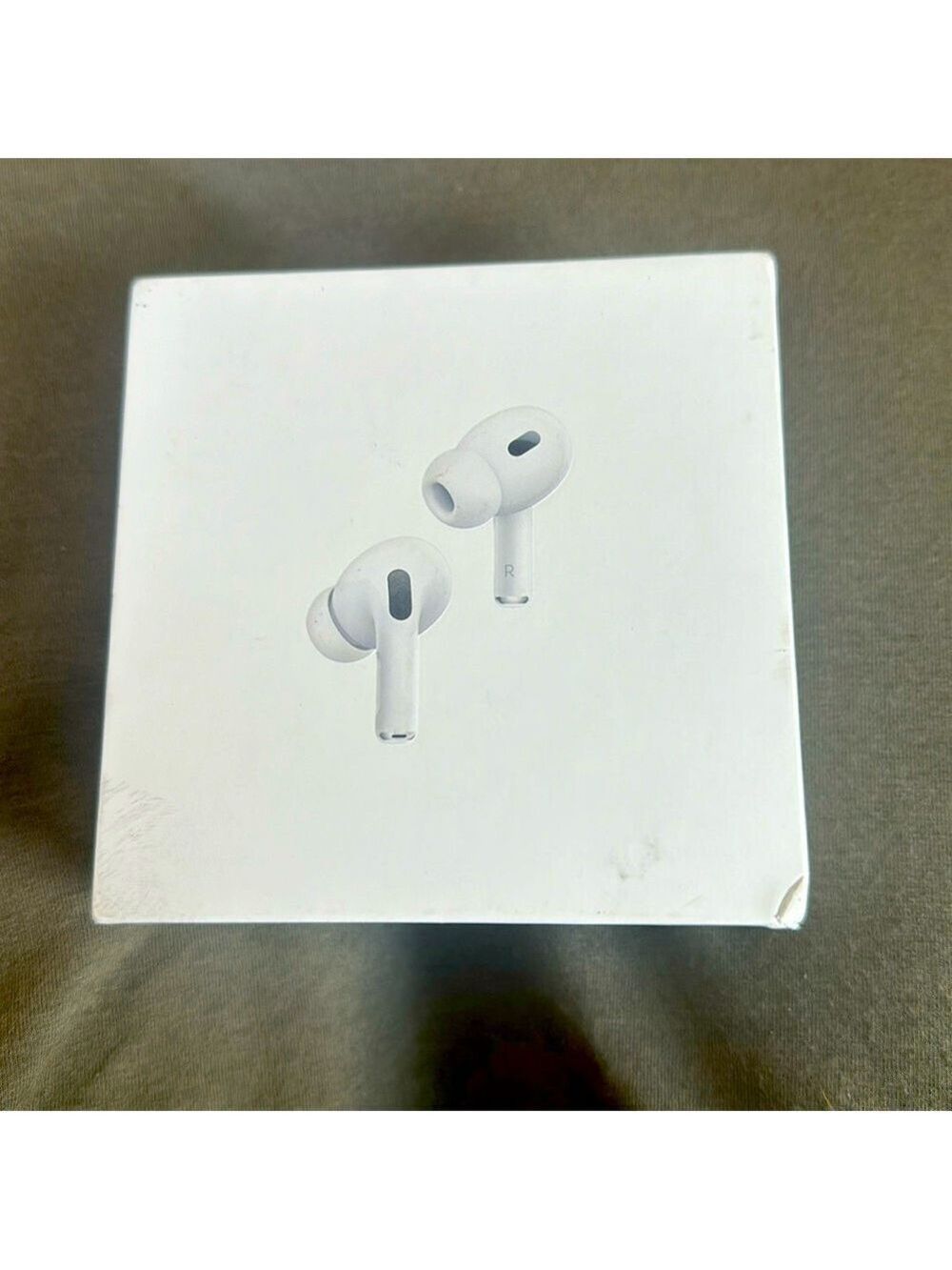AirPods Pro 2nd Gen